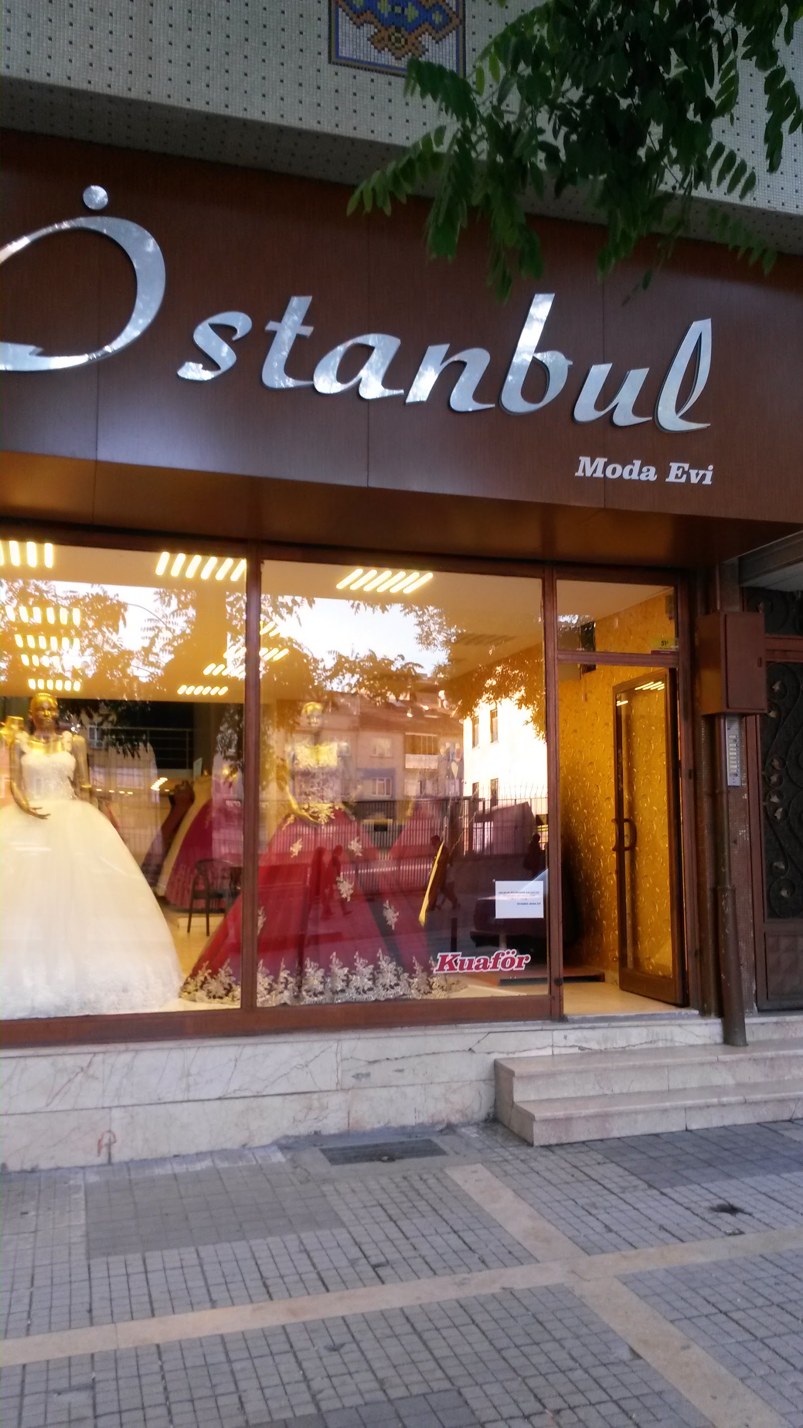 Rüyam Moda Evi