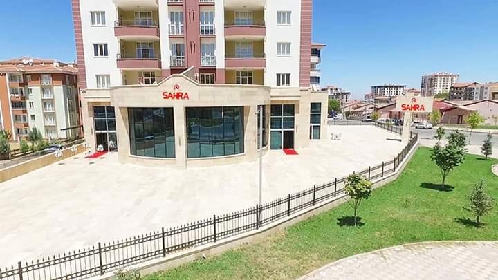 Sahra Düğün Sarayı (malatya) — Battalgazi, Malatya kır düğünü mekanı
