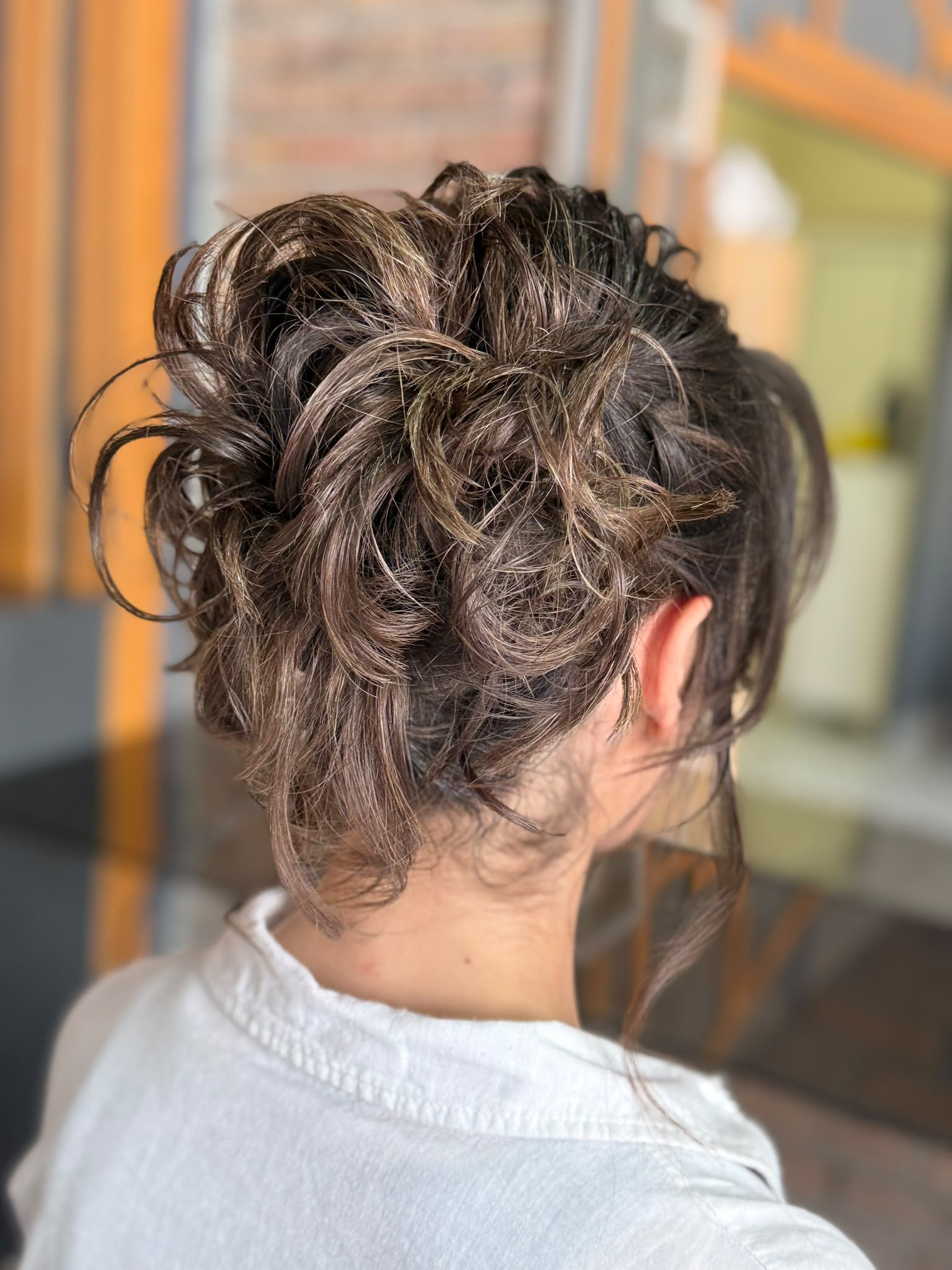 Salon Serap Bilgili Kuaför