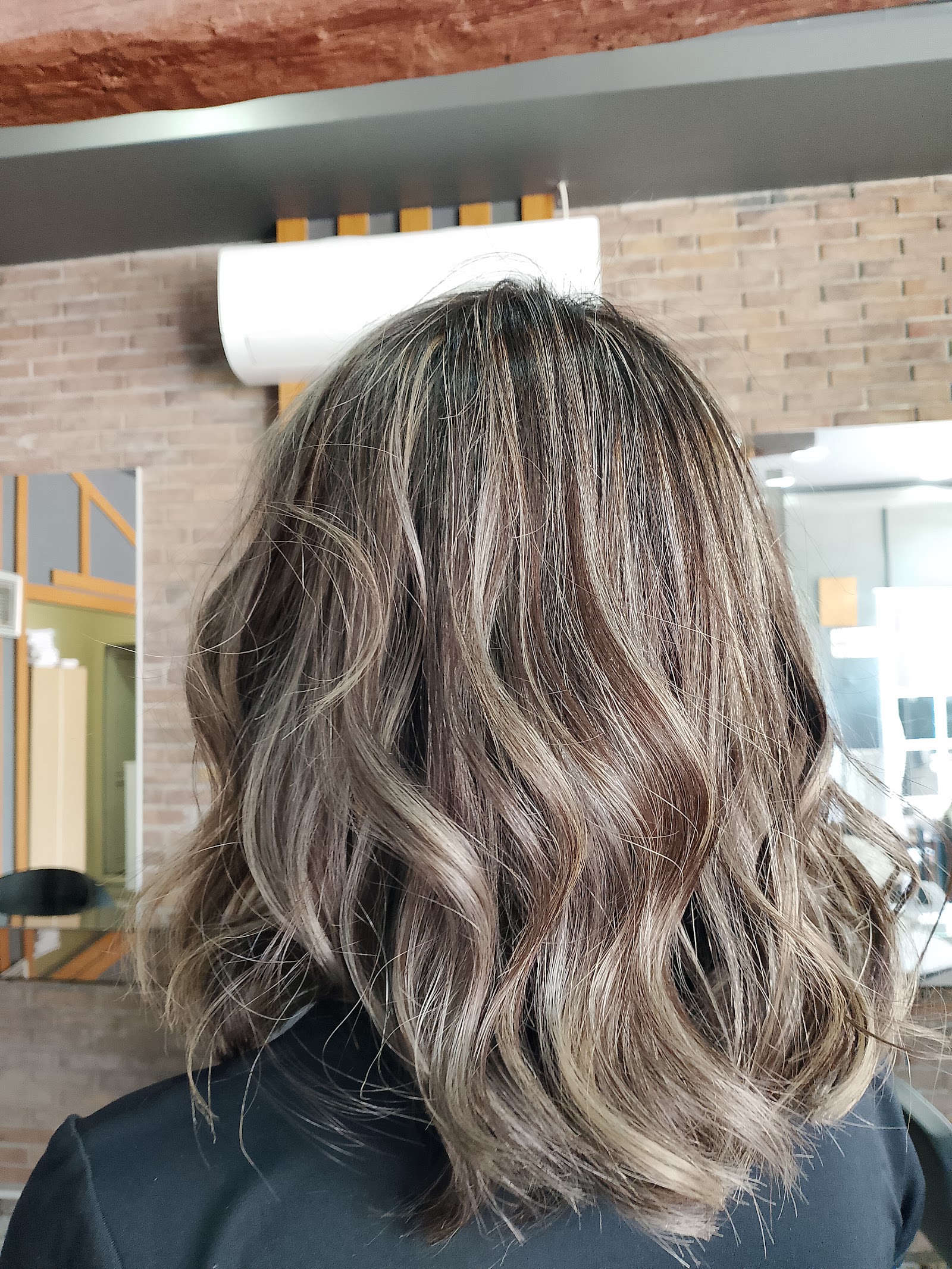 Salon Serap Bilgili Kuaför