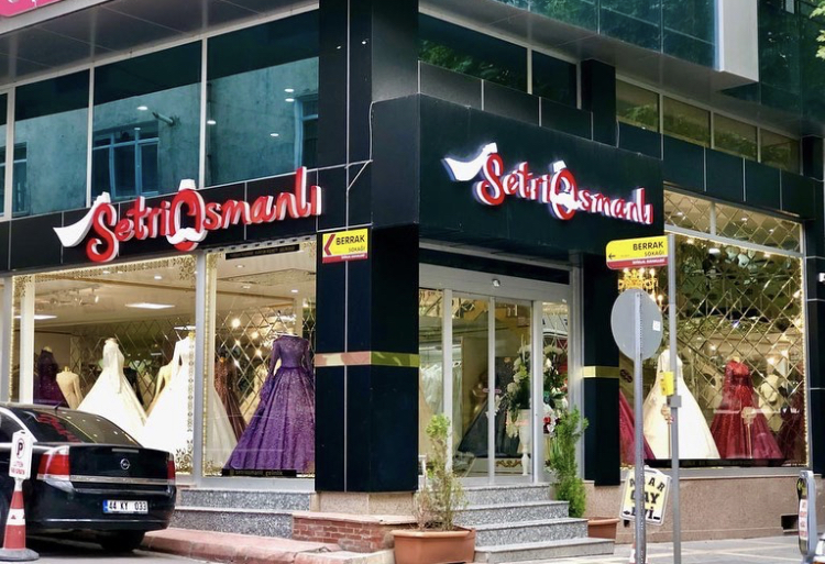 Setri Osmanlı