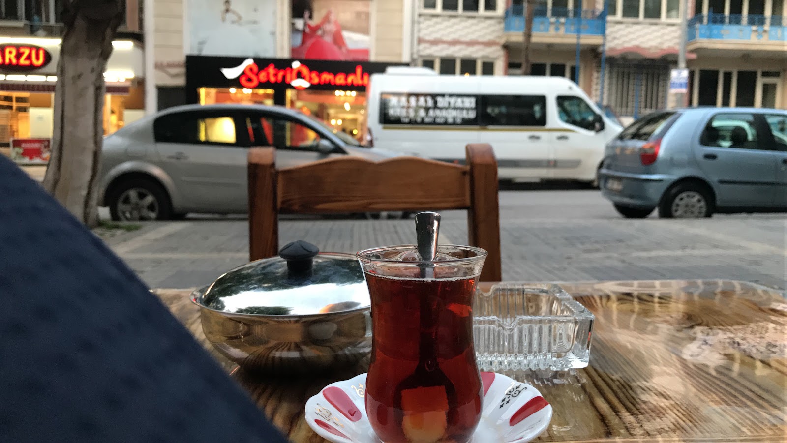 Setri Osmanlı