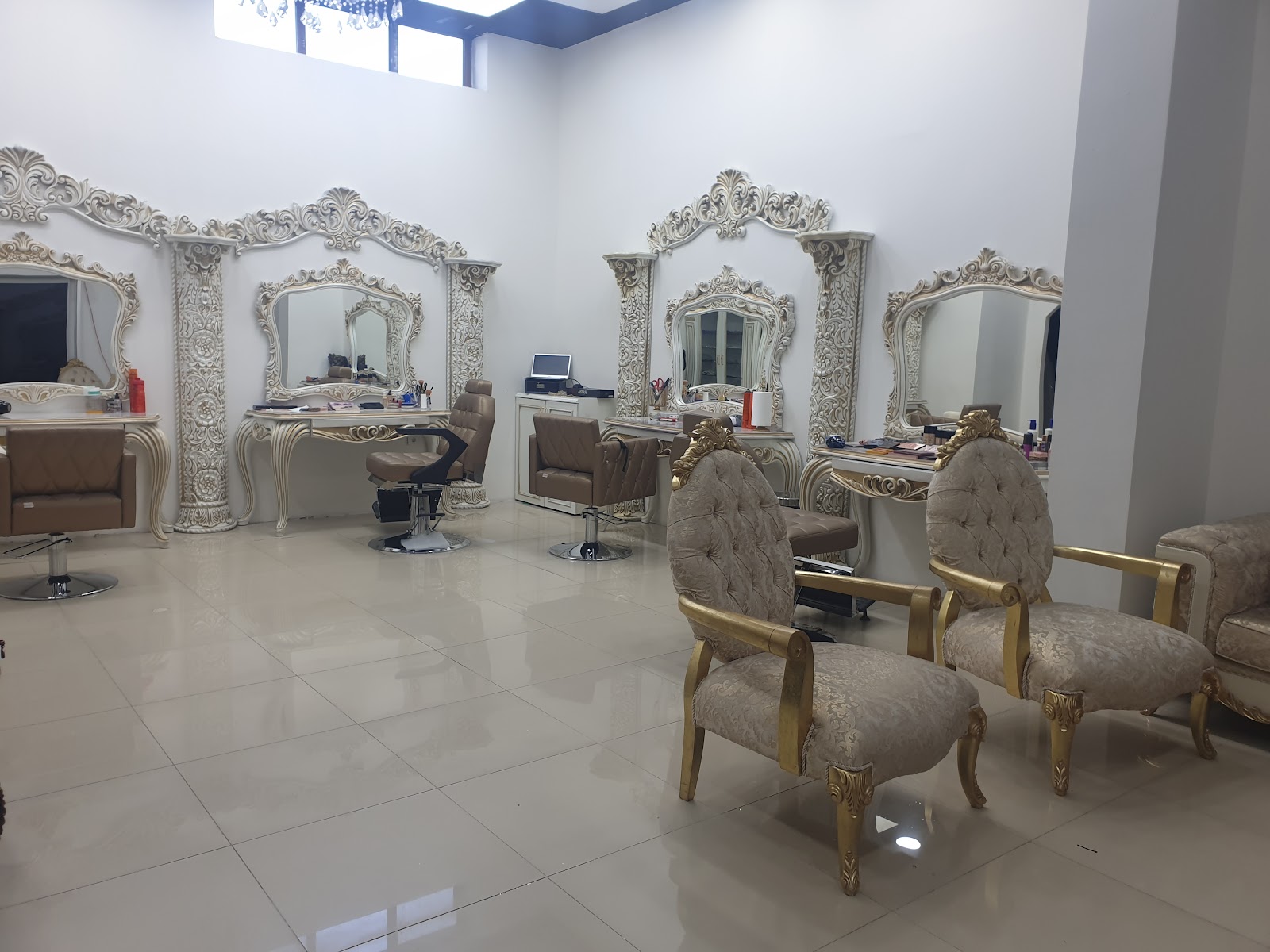 Setrinur Gelinlik Malatya
