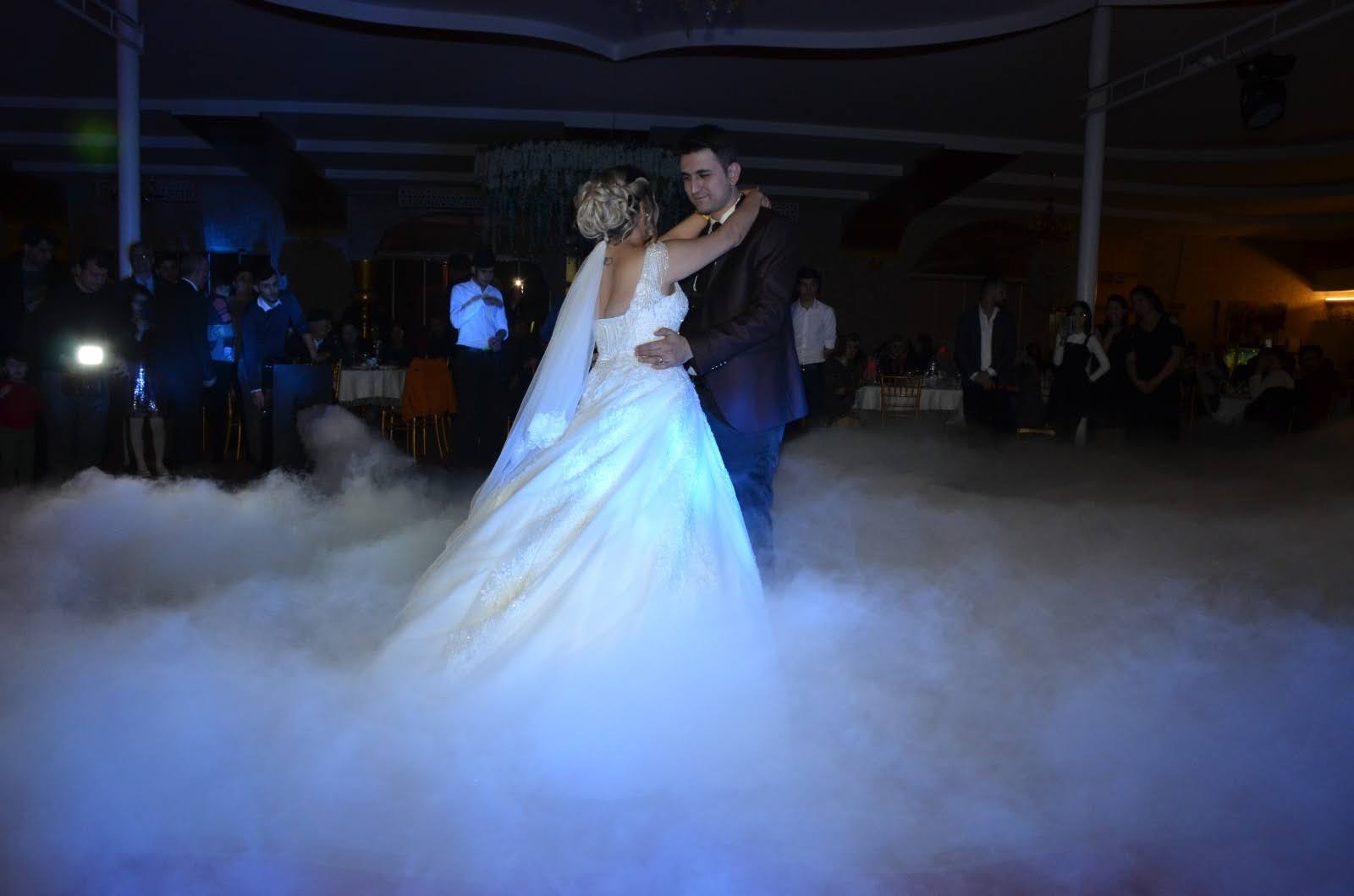 Sidelya Park — Yeşilyurt, Malatya kır düğünü mekanı görsel 3