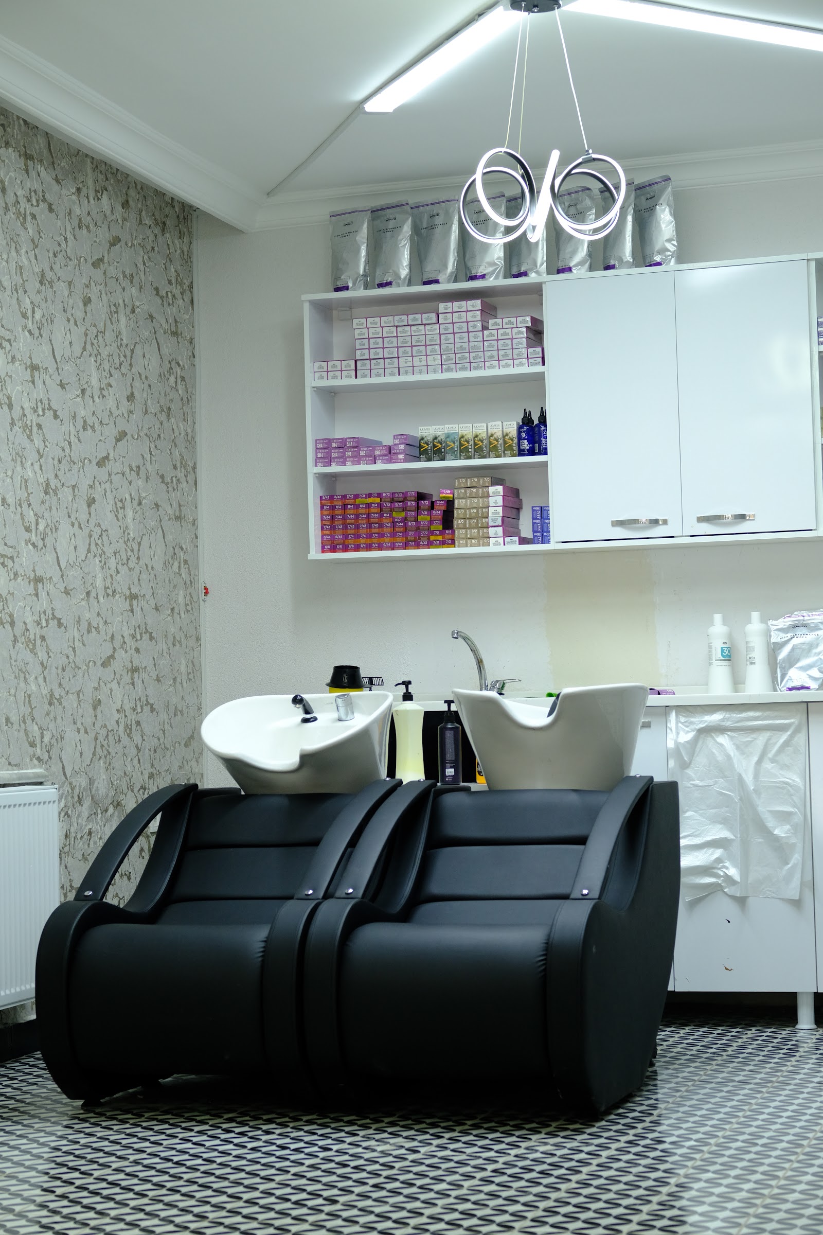 The Garden Hair Studio