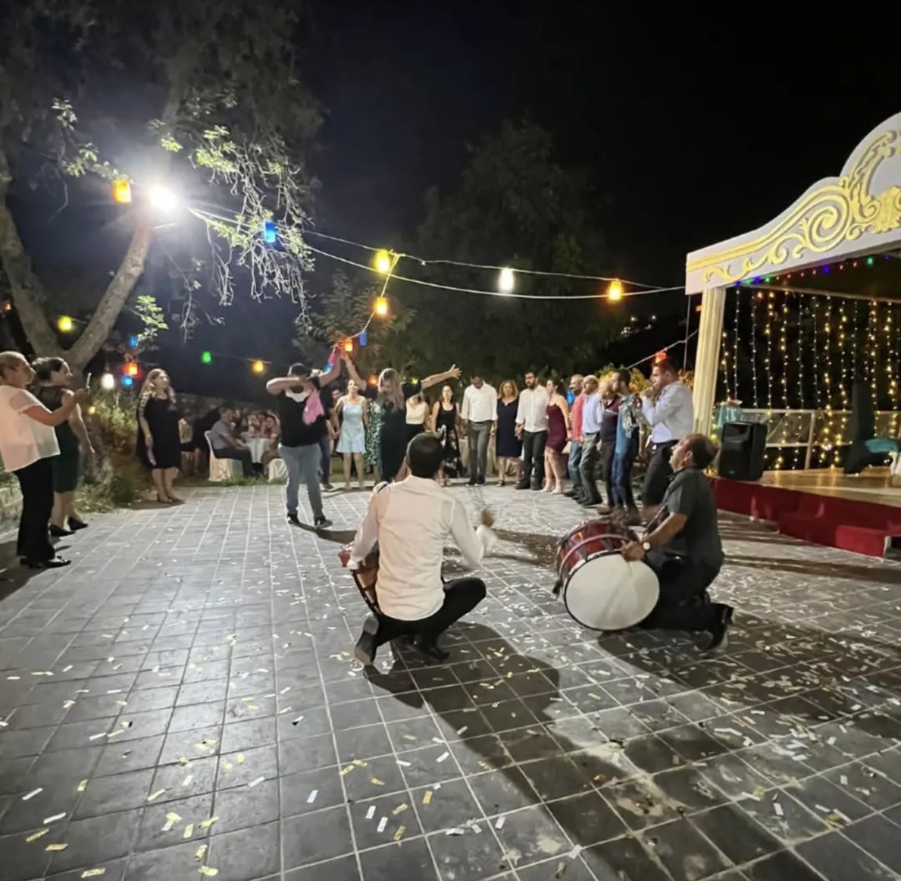 Vadi Park Kır Düğün Salonu — Yeşilyurt, Malatya kır düğünü mekanı