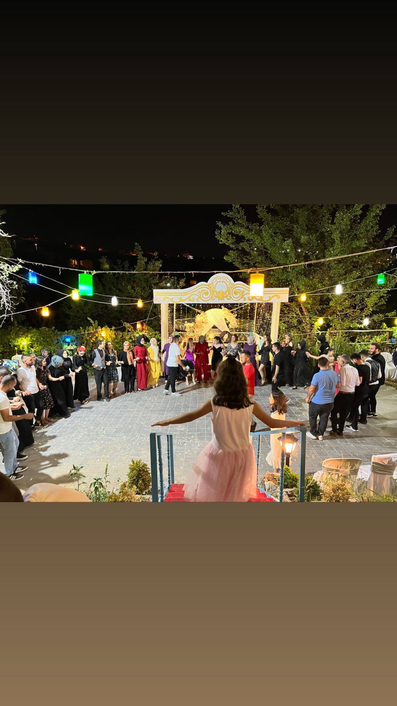 Vadi Park Kır Düğün Salonu — Yeşilyurt, Malatya kır düğünü mekanı görsel 4