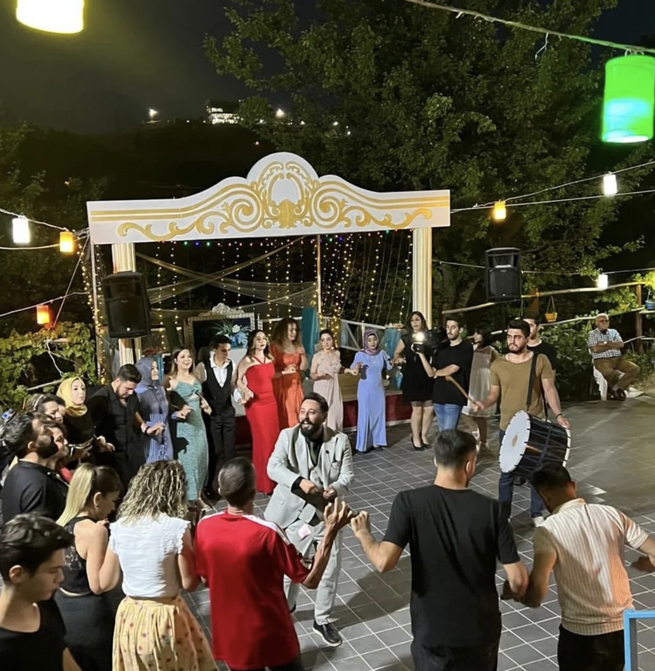 Vadi Park Kır Düğün Salonu — Yeşilyurt, Malatya kır düğünü mekanı görsel 5