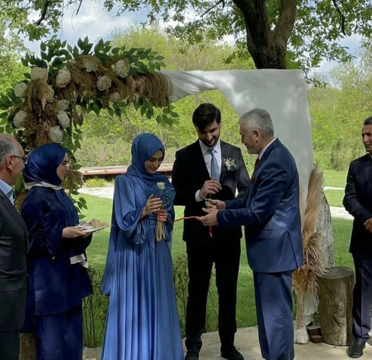 Vadi Park Kır Düğün Salonu — Yeşilyurt, Malatya kır düğünü mekanı görsel 9