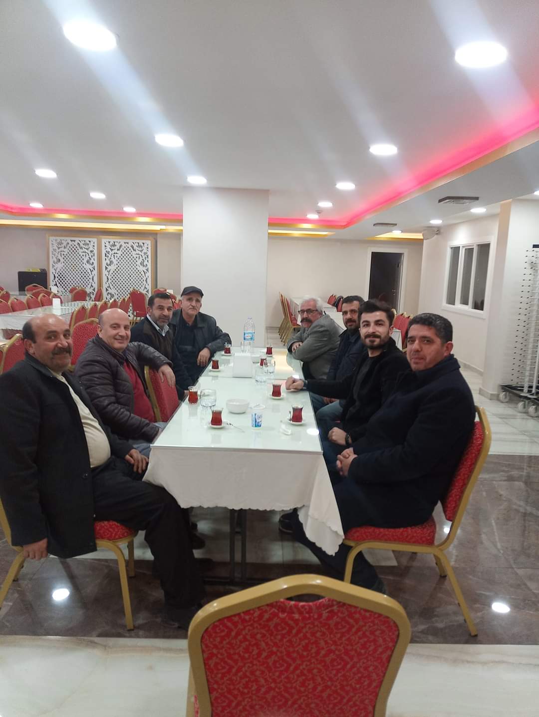 Yakamoz Düğün Sarayı — Battalgazi, Malatya kır düğünü mekanı görsel 9