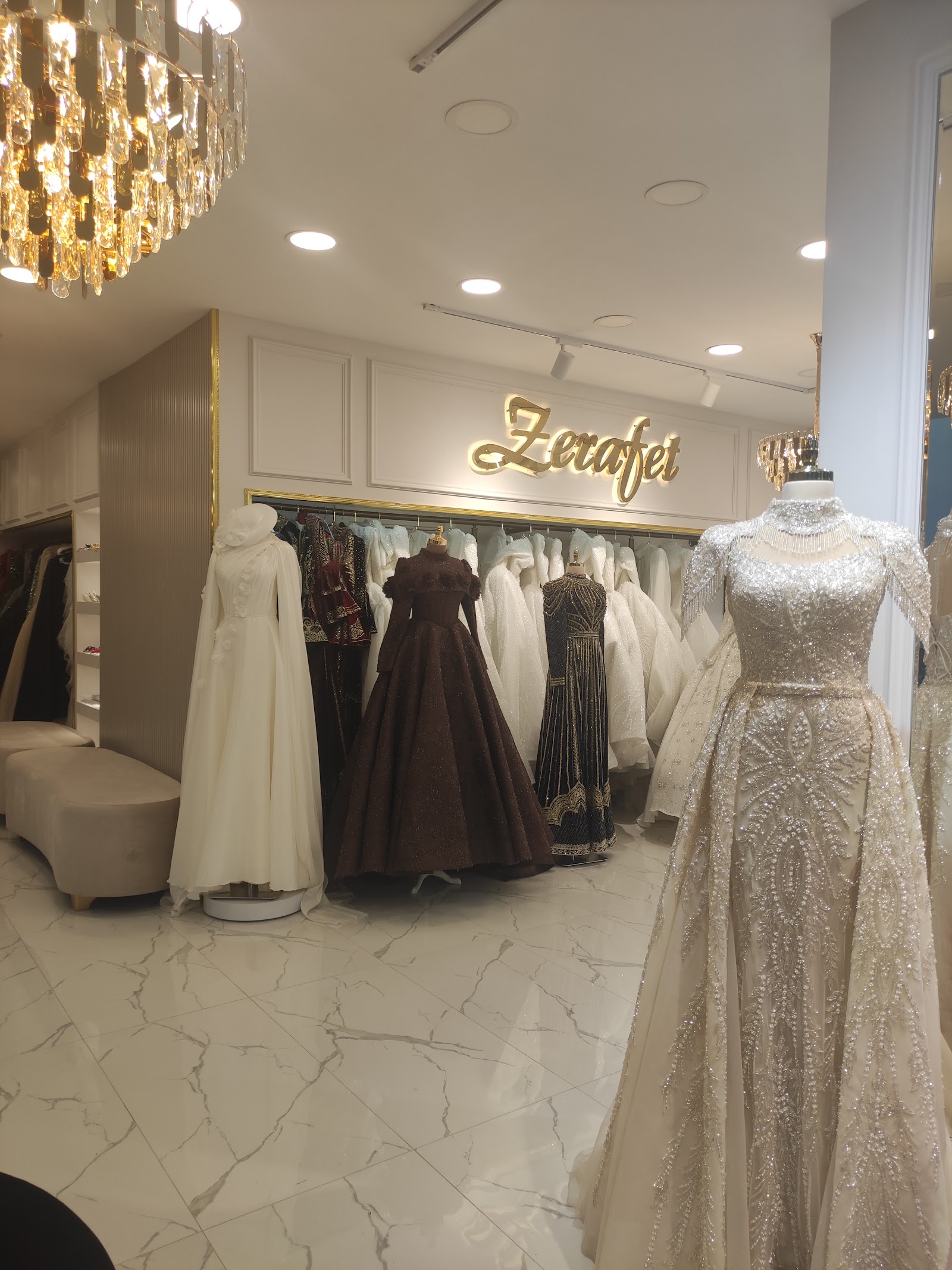 Zerafet Gelinlik kır düğünü mekanı — Battalgazi